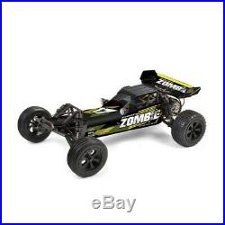 Buggy Pirate Zombie jaune 2WD, RTR 1/10 T2M T4944