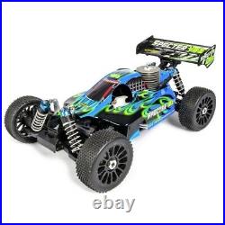 Buggy Specter 3.0 V32 4WD Thermique RTR 1/8 CARSON 500204034