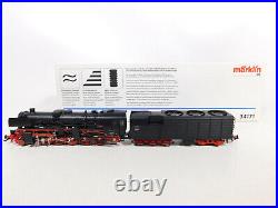 CD25-2 # Märklin Mhi H0 / AC 34171 Locomotive 52 1911 DB Kk Delta /