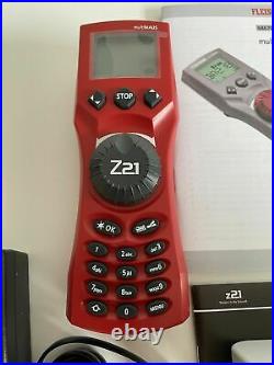 Centrale Z21 start + Multimaus Roco avec notices en Français Centrale Z21 start + Multimaus Roco avec notices en Français