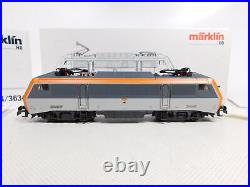 DN830-2 # Märklin H0 AC 3334 Locomotive Électrique Mulhouse 26 006 SNCF Mint +
