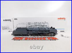 DQ47-3 # Märklin Mhi H0 AC 34881 Locomotive DRG Nem Kk Kkk Delta Numérique Mint+