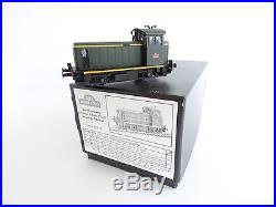 Djh Model Loco E219 K1 Sncf Locomotive Locotracteur Y 7101 Montee Usine Djh Model Loco E219 K1 Sncf Locomotive Locotracteur Y 7101 Montee Usine