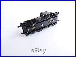 Djh Model Loco E219 K1 Sncf Locomotive Locotracteur Y 7101 Montee Usine Djh Model Loco E219 K1 Sncf Locomotive Locotracteur Y 7101 Montee Usine
