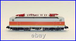 Echelle N Arnold 2307 Eletric Locomotive Séries 143 584-1 Remplacement Boîte