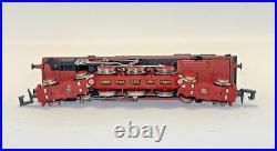 Echelle N Arnold 82270 Vapeur Locomotive Original Boite
