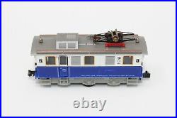 Echelle N Fleischmann 7969 Elb 215 Piste Nettoyage Locomotive A