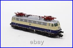 Echelle N Hobbytrain H2807 Électrique Locomotive Br DB E10 1310 pas de Boîte