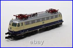 Echelle N Hobbytrain H2807 Électrique Locomotive Br DB E10 1310 pas de Boîte