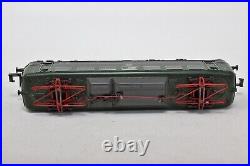 Echelle N Hobbytrain H2832 Électrique Locomotive BR140 DB 140 001-9 pas de Boîte