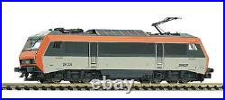 Fleischmann 732310 Locomotive électrique BB26008, SNCF, DCC Son N (1160)