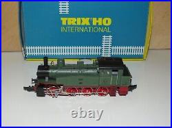 H0 Trix International 2428 Prussien Locomotive-Tender T 13 Top Ovp 3418