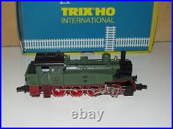 H0 Trix International 2428 Prussien Locomotive-Tender T 13 Top Ovp 3418