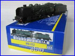 HO REE MB-052 Mikado 6-141E 672 ep. III NBO