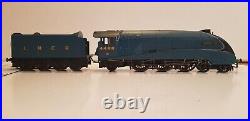 Hornby 00 R2675 LNER CLASS AI Flying Scotsman vert -bon état