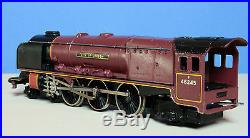 Hornby-Acho Dublo 2226 Locomotive vapeur à tender LMR CITY OF LONDON