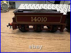 Hornby R. 763 Locomotive à Vapeur L. M. S 4-2-2 (Ex Caledonian) N 14010 Fonction