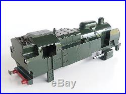 Jep Caisse En Metal Locomotive A Vapeur 131 Echelle O