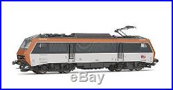 Jouef Hj2259 Locomotive Electrique Bb 26000 126075 Livree Beton