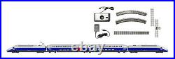 Jouef HJ1061 Kit de démarrage TGV Duplex