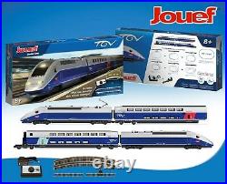 Jouef HJ1061 Kit de démarrage TGV Duplex