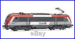 Jouef Hj2288 Locomotive Electrique Bb 36300 Livree Thello