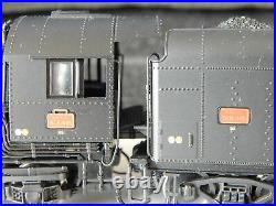 Jouef Hj 2150 Locomotive Vapeur 141 R 446 Tender 30 R 466 En Boite Ho