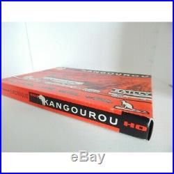 Jouef Ref 664 Rare 1 Coffret Kangourou Ho Tres Bon Etat