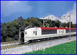 KATO 10-847 E259 Jr Train Narita Express Basique 3 Cars Set N-Scale Rapide Neuf