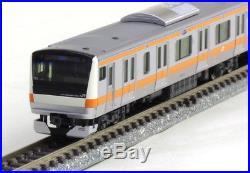 Kato 10-1311 Chuo Line (Unit T) E233 Basic 6 Cars Set N