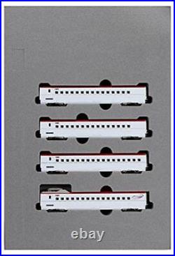 Kato Echelle N Séries E6 Shinkansen'Komachi' Additionnel 4Car Set Neuf De Japon