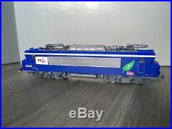 LS MODELS 10432 HO Locomotive type BB 22000'Transilien' ep VI SNCF