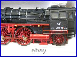 Liliput 10128 Locomotive à Vapeur Br 01 1100 DB AC comme Neuf