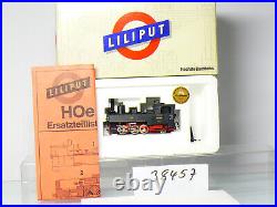 Liliput 718 22 H0e Schmalspur-Dampf-Tenderlok Br 99 Deutsche Reichsbahn Ovp