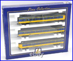 Lima Collection No. 149867 H0 Electriques Koploper Br 4007 Intercity NS IN