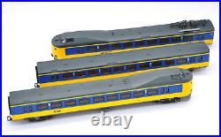 Lima Collection No. 149867 H0 Electriques Koploper Br 4007 Intercity NS IN