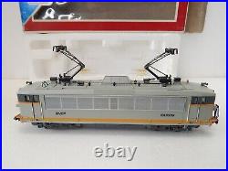Lima Locomotive Bb 8596 Ho 1/87 En Boite Ref 208176 L