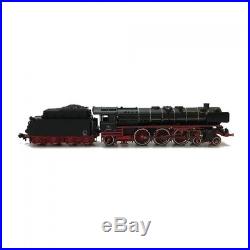 Locomotive 01 202 avec tender digitale son-N 1/160-MINITRIX 16014