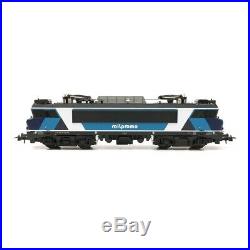 Locomotive 101001 RailPromo Ep VI-HO 1/87-ROCO 73683