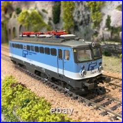Locomotive 1142 696-4 GP Ep VI-HO 1/87-ROCO 73478