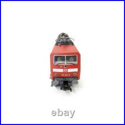 Locomotive 120 124-3 DB Ep V digital son 3R-HO 1/87-MARKLIN 37519
