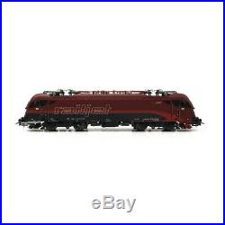 Locomotive 1216 017-4 Railjet ÖBB Ep VI-HO 1/87-ROCO 73247