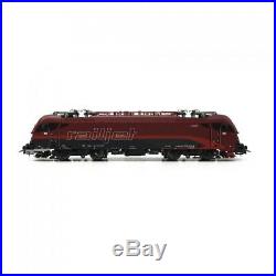 Locomotive 1216 017-4 Railjet ÖBB Ep VI digital son 3R-HO 1/87-ROCO 79248
