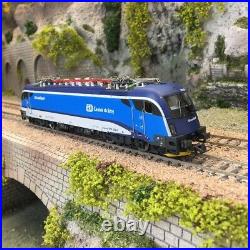 Locomotive 1216 Railjet CD Ep VI digital son 3R-HO 1/87-ROCO 78488