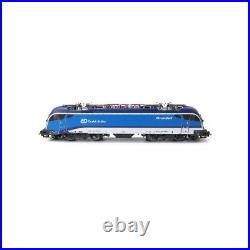 Locomotive 1216 Railjet CD Ep VI digital son-HO 1/87-ROCO 70488