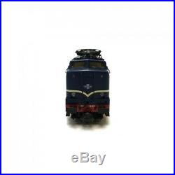 Locomotive 1223 NS Ep III-HO 1/87-ROCO 73832