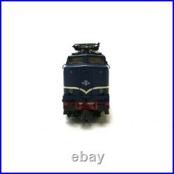 Locomotive 1223 NS Ep III digital son-HO 1/87-ROCO 73833