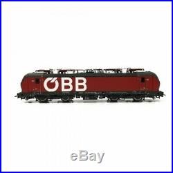Locomotive 1293 ÖBB Ep VI digital son-HO 1/87-ROCO 73954