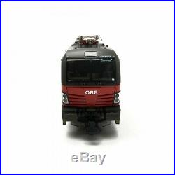 Locomotive 1293 ÖBB Ep VI digital son-HO 1/87-ROCO 73954