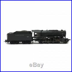 Locomotive 140 US 2287 Sncf ép III digitale son -HO-1/87-ROCO 72163